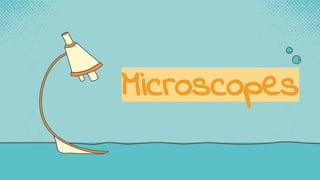 Microscopes
 