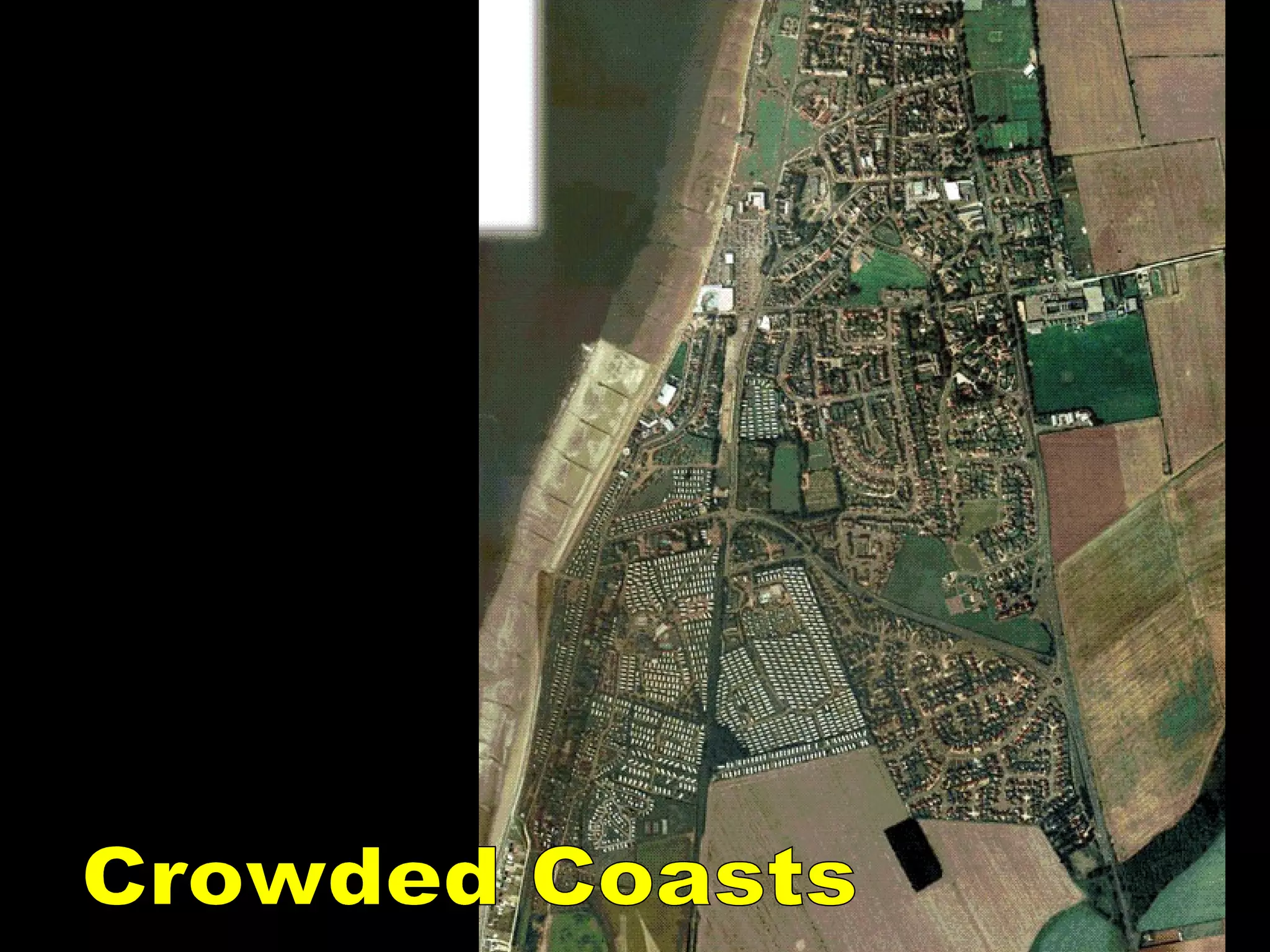 Crowded Coasts 