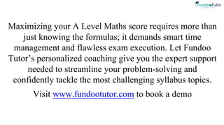 Extended As Level Math Advanced Advanced Level Mathematics Complete Syllabus Revision Guide | PDF