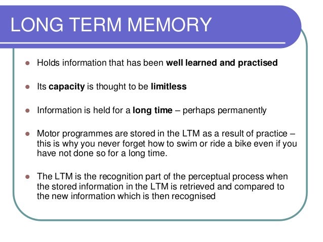 A level PE Info Processing 2013