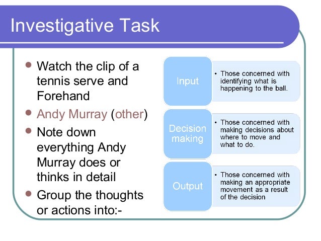 investigavtive task investigavtive task