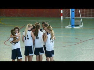 Aleví fem campiones