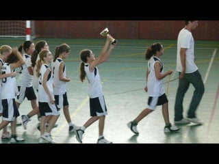 Aleví fem campiones