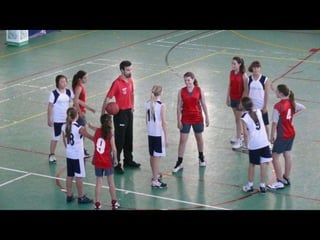 Aleví fem campiones