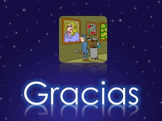 Gracias

 