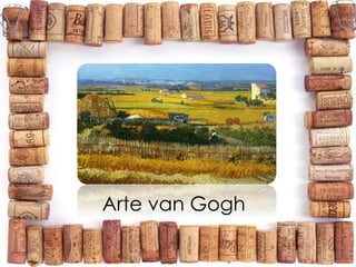 Arte van Gogh

 