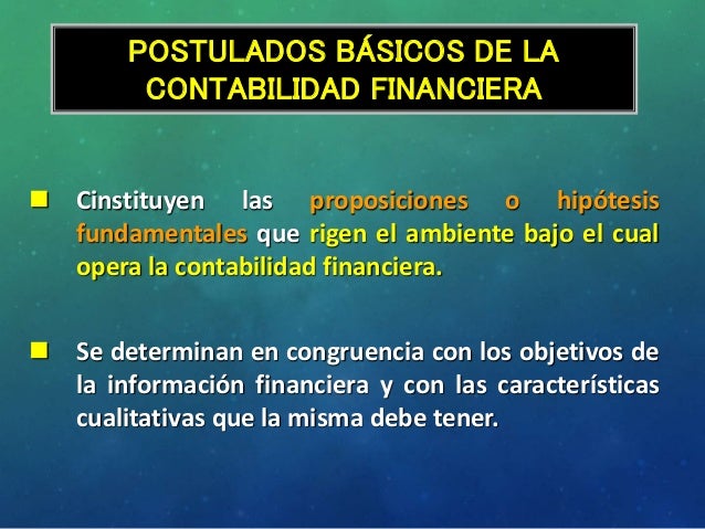 ESTRUCTURA DE LA NIF