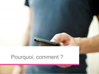 #webcampdayWebCampDay–13mai2016-Angers
Pourquoi, comment ?
 