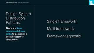 Building Sustainable Design Systems | PDF