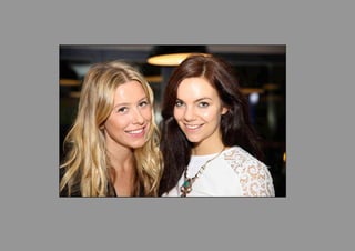 alex & alison b-day