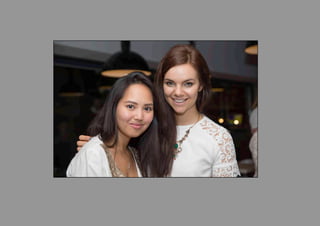 alex & alison b-day