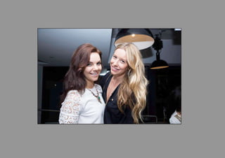 alex & alison b-day