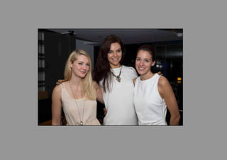 alex & alison b-day