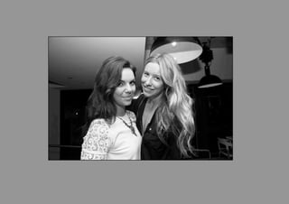 alex & alison b-day