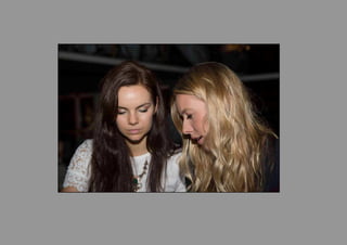 alex & alison b-day