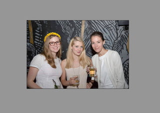 alex & alison b-day
