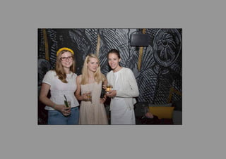 alex & alison b-day