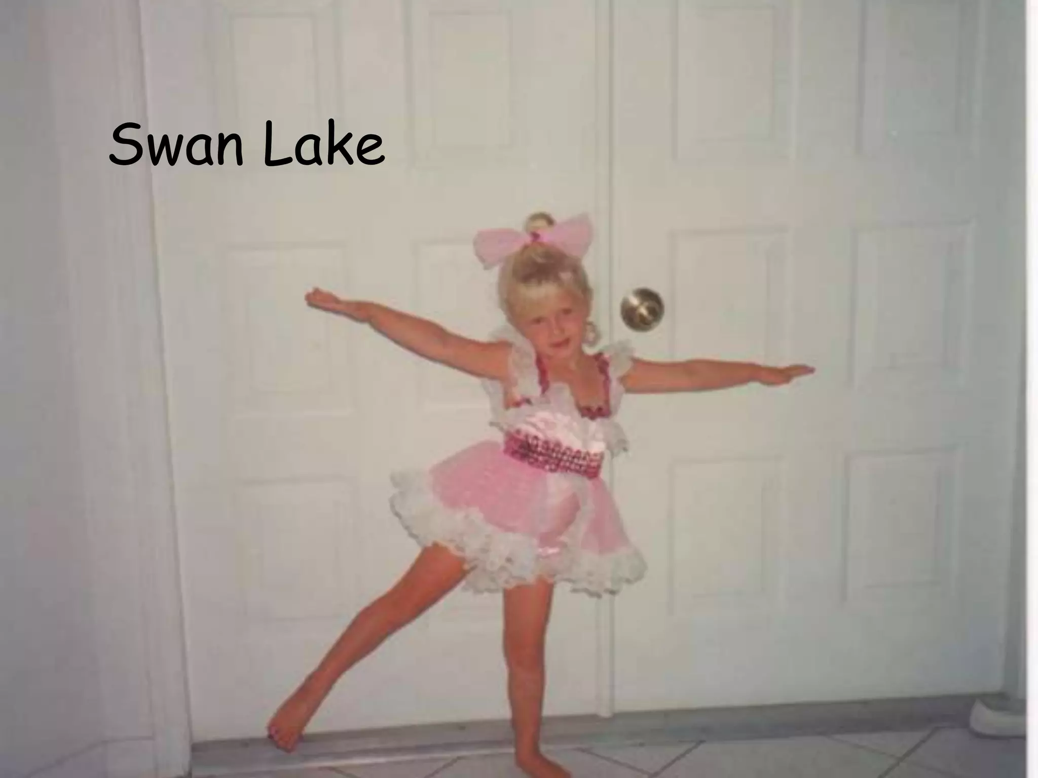 Swan Lake