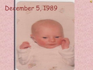 December 5, 1989