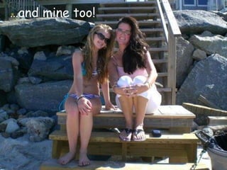 …and mine too!