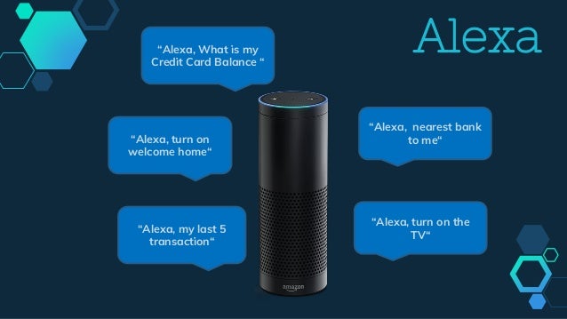 alexa welcome home