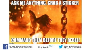 @r_hryniewskifb.me/hryniewskinet
 