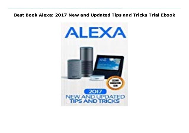 ebook alexa