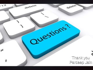 Thank you
Pardeep Jain
Thank you
Pardeep Jain
 