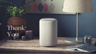 https://www.smartechohelp.com/alexa-device-offline/
Thank
You
1800-795-6963
 
