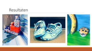 Resultaten
 