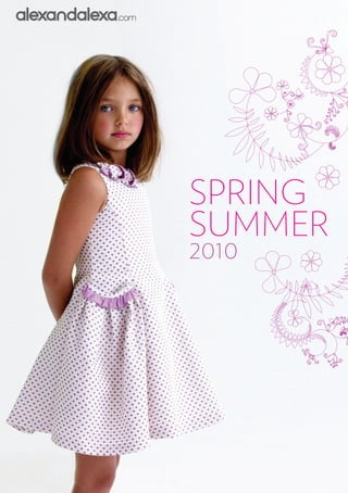AlexandAlexa kids fashion lookbook -Fantastic kids designer clothes for  boys, girls & babies