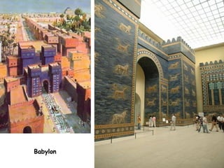 Babylon 