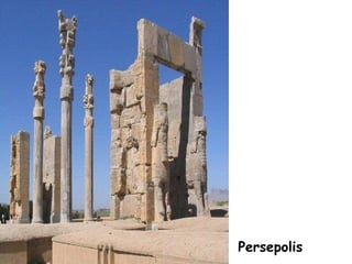 Persepolis 