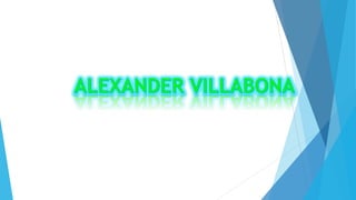 Alexander