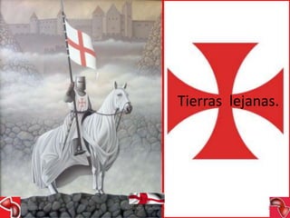 Tierras lejanas. 
09/09/2014 Alejandro Baldivieso 10 
 
