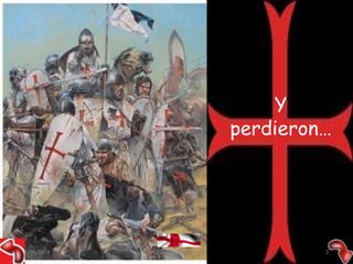 Y 
perdieron… 
09/09/2014 Alejandro Baldivieso 21 
 