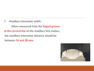 Comprehensive Guide to the Alexander Discipline in Orthodontics ...