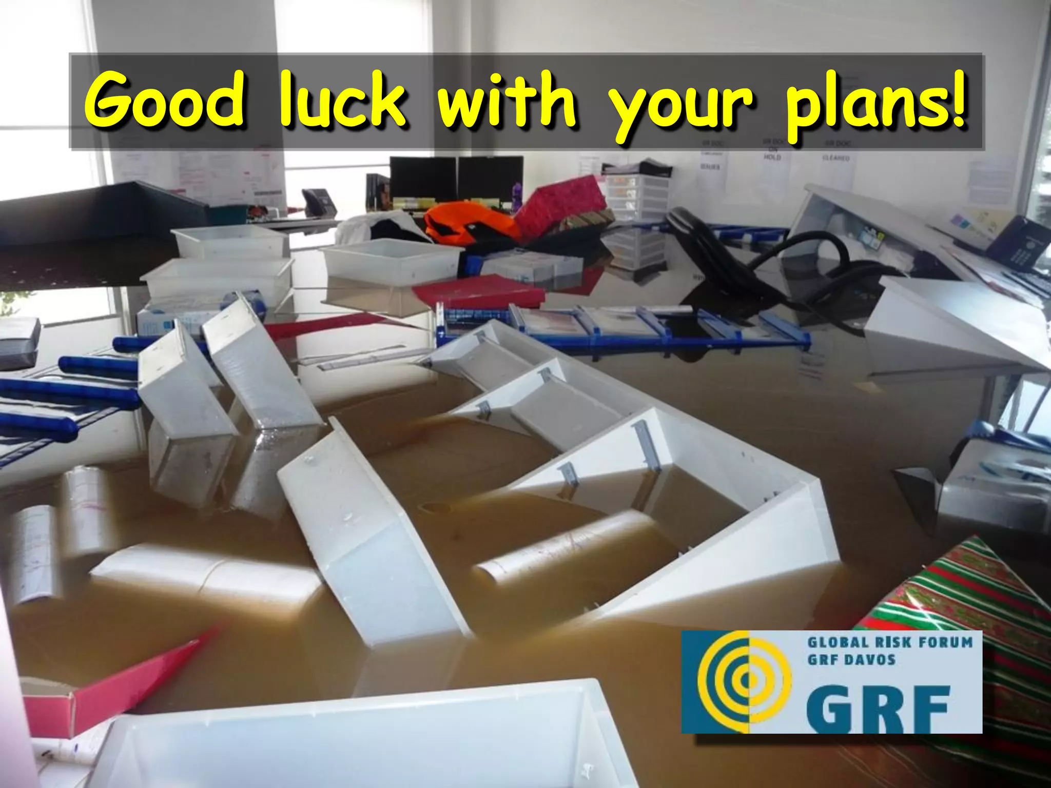Good luck with your plans!
 