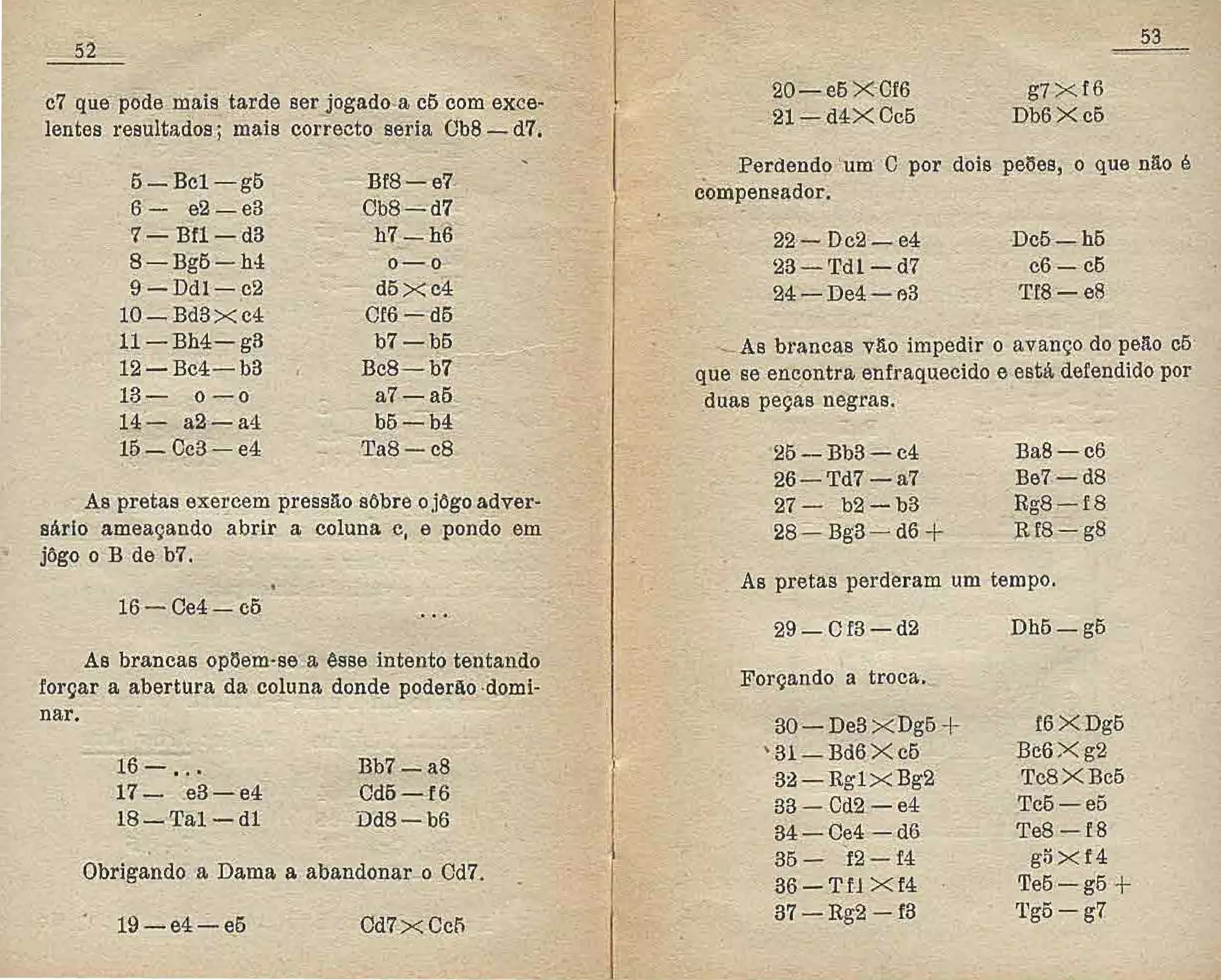 Alexander alekhine campeão mundial em portugual