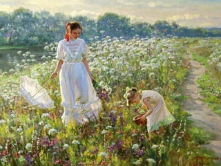 ALEXANDER AVERIN - Pintor ruso