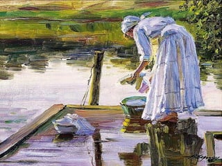 ALEXANDER AVERIN - Pintor ruso