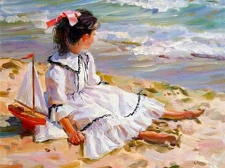 ALEXANDER AVERIN - Pintor ruso