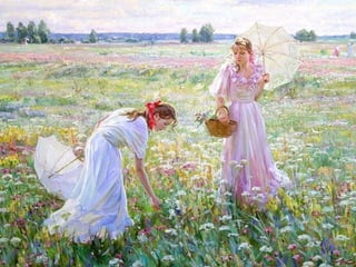 ALEXANDER AVERIN - Pintor ruso