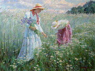 ALEXANDER AVERIN - Pintor ruso