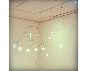Alexander Calder