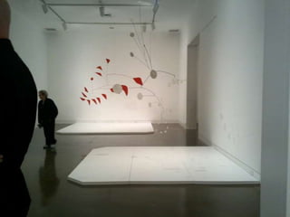 Alexander Calder