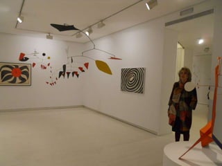 Alexander Calder