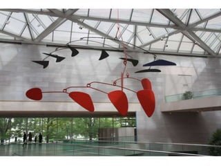 Alexander Calder