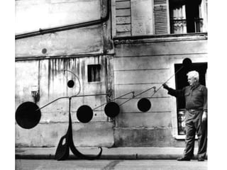 Alexander Calder