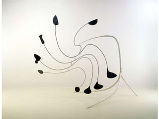 Alexander Calder